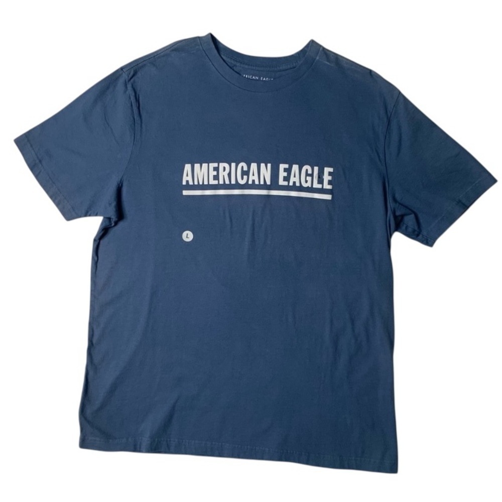 American eagle tee sz Various